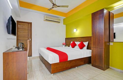 Ernakulam South Hotel | Hotel Signature Cochin