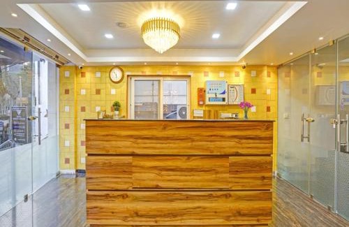 Ernakulam South Hotel | Hotel Signature Cochin
