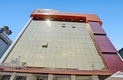 Ernakulam South Hotel | Hotel Signature Cochin