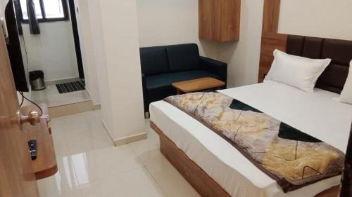 Ankleshwar Hotel | Hotel Signature