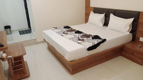 Ankleshwar Hotel | Hotel Signature