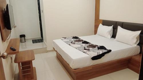 Ankleshwar Hotel | Hotel Signature