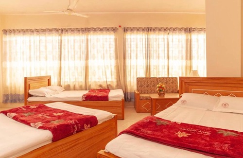 Mirpur Hotel | Hotel Sikder Residential