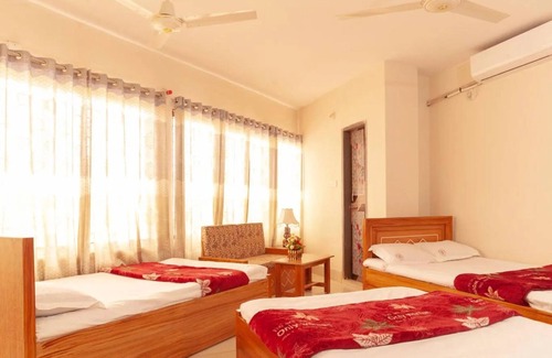Mirpur Hotel | Hotel Sikder Residential
