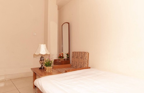 Mirpur Hotel | Hotel Sikder Residential - Single Room - Non AC