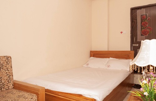 Mirpur Hotel | Hotel Sikder Residential - Single Room - Non AC