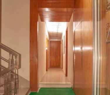 Mirpur Hotel | Hotel Sikder Residential Mirpur