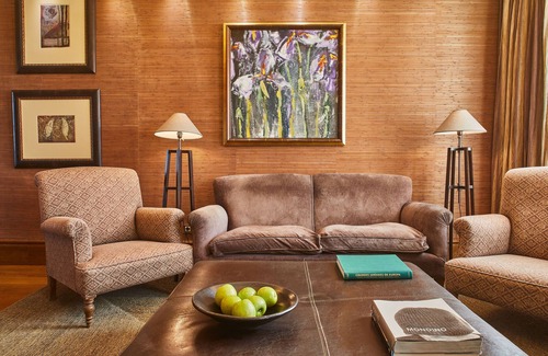 Heliopolis Hotel | Hotel Silken Al Andalus Palace