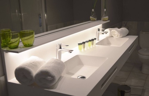 Lekeitio Hotel | Hotel Silken Palacio Uribarren