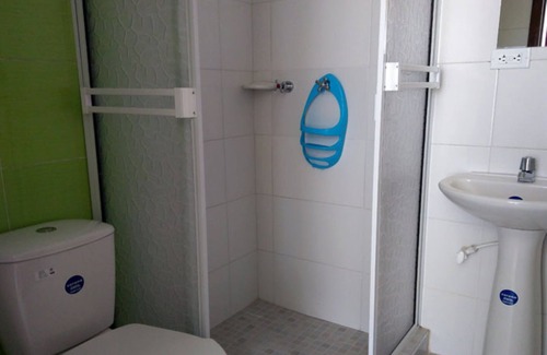 Corrales Hotel | Hotel Siloe