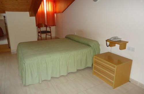 Santo Domingo de Silos Hotel | Hotel Silos 2000