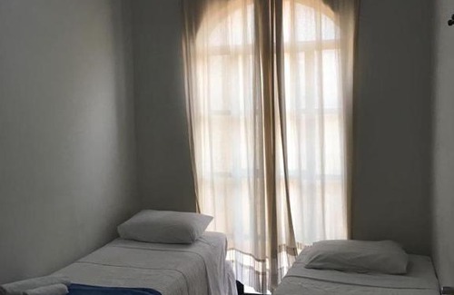 Centro Hotel | Hotel Silveira