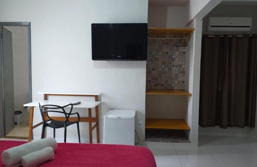 Centro Hotel | Hotel Silveira