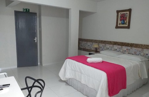 Centro Hotel | Hotel Silveira