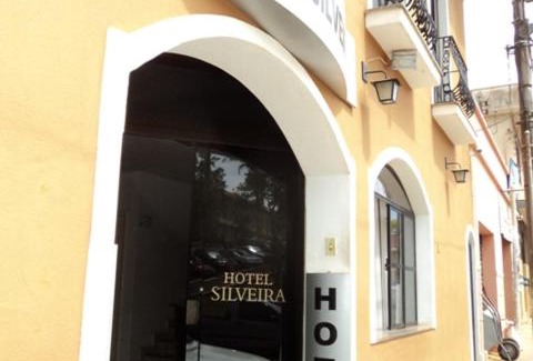 Centro Hotel | Hotel Silveira