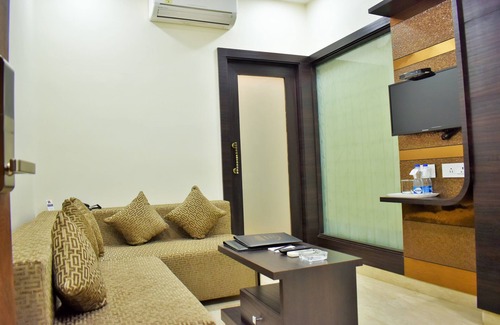 Malda Hotel | Hotel Silver Arcade