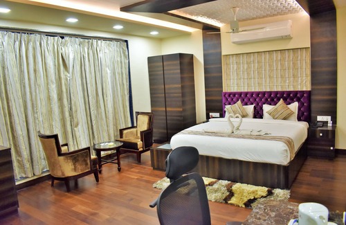 Malda Hotel | Hotel Silver Arcade