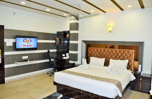 Malda Hotel | Hotel Silver Arcade