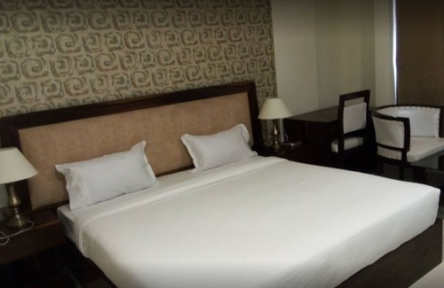 Singrauli Hotel | Hotel Silver Dollar