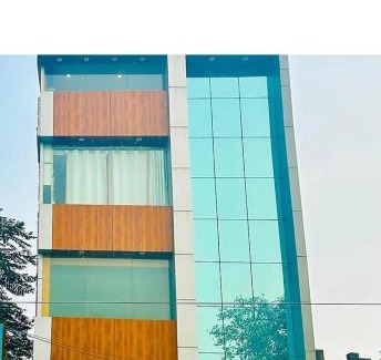 Gorakhpur Hotel | Hotel Silver grand