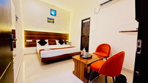 Gorakhpur Hotel | Hotel Silver grand