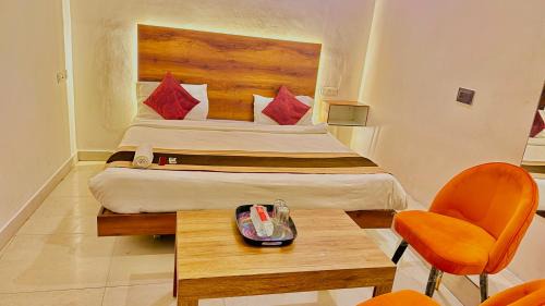 Gorakhpur Hotel | Hotel Silver grand