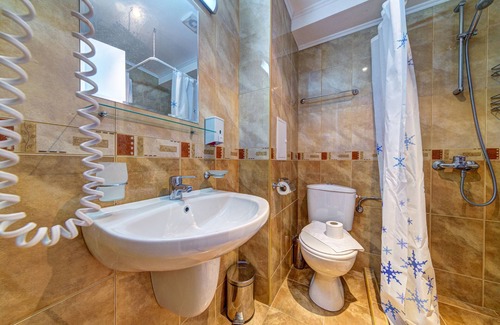 Smolyan Hotel | Hotel Silver Hills