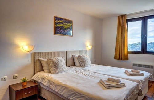 Smolyan Hotel | Hotel Silver Hills
