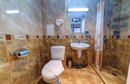 Smolyan Hotel | Hotel Silver Hills