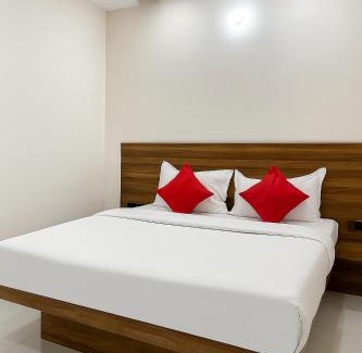 Bavdhan House | Hotel Silver Homes