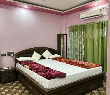 Kishanganj Hotel | HOTEL SILVER STAR