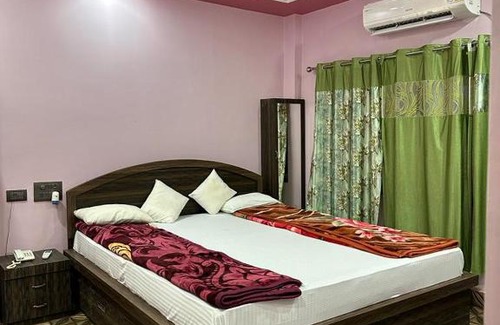 Kishanganj Hotel | HOTEL SILVER STAR