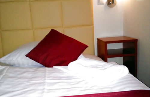 Cerklje na Gorenjskem Hotel | Hotel Silvester