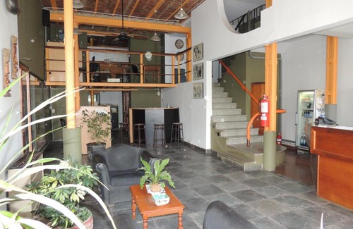 Trenque Lauquen Hotel | Hotel Simón