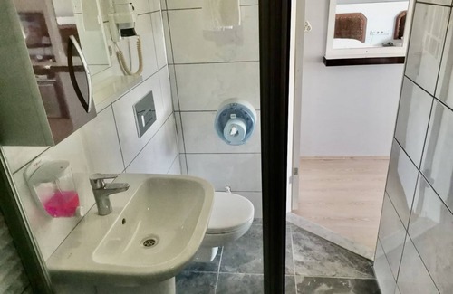 Finike Hotel | Hotel Simsek
