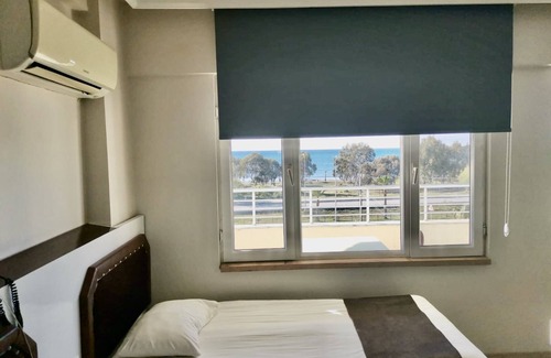 Finike Hotel | Hotel Simsek