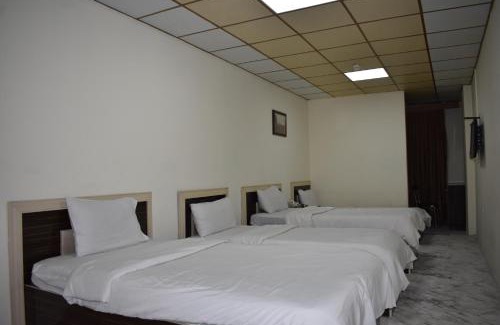 Erbil Hotel | Hotel Sinaia Palace