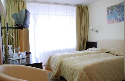 Sinaia Hotel | Hotel Sinaia