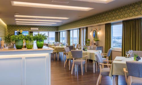 Telsiai Hotel | Hotel Sinchronas