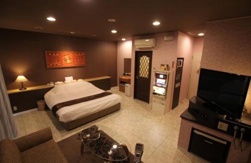 Higashine Hotel | Hotel Sindbad Yamagata (Adult Only)