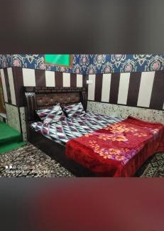 Gund Hotel | Hotel sindh view and restaurant