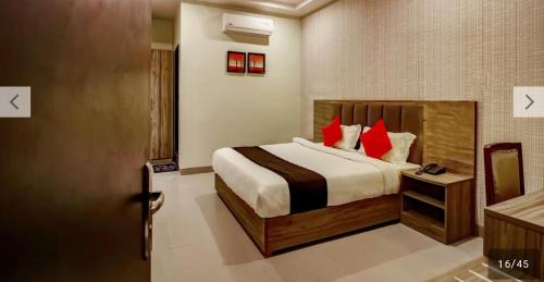 LB Nagar Resort | Hotel Sindhura Grand