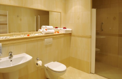 Ludvikov Hotel | Hotel Singer