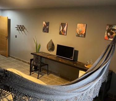 Tiangua Hotel | Hotel Sinhá