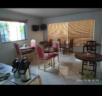 Regiao Norte Hotel | Hotel Sinhá Moça Br