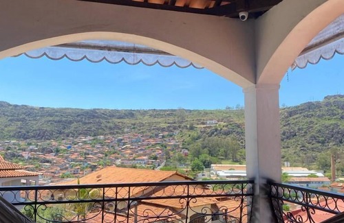 Diamantina Hotel | Hotel Sinhá Moça