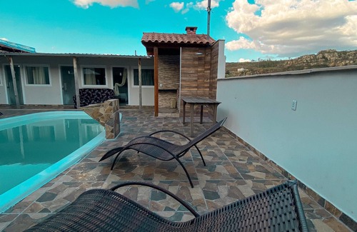 Diamantina Hotel | Hotel Sinhá Moça