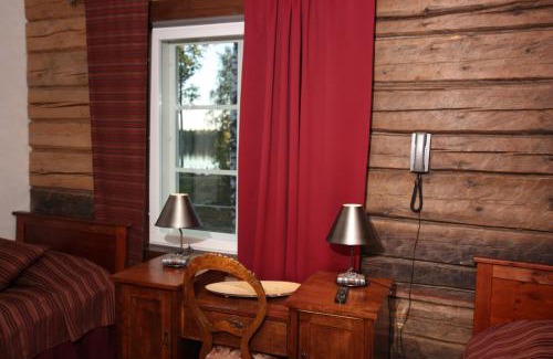 Kiuruvesi Hotel | Hotel Sininen Helmi