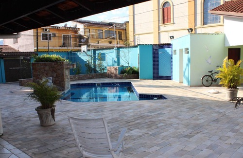 Suarao Hotel | Hotel Sion