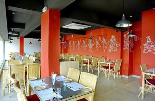 HITEC City House | Hotel Siri Inn